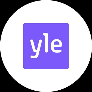 Логотип @ylenovosti - Yle Novosti