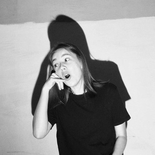 Логотип @ylgerinchannel - Юля Жеребцова