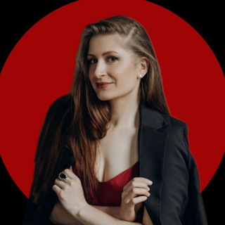 Логотип @ylianamuza - Небесный компас || Ульяна Ершова