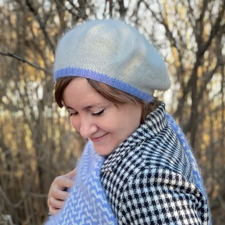 Логотип @ylo_knitter - Ольга Яковлева Вязание 🧶