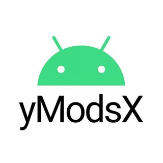 Логотип @ym0dsx - yModsX ²
