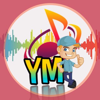 Логотип @ym_group_music - 🎻 מוסיקה • ㄚ爪 🎶