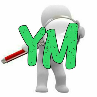 Логотип @ym_links - קישורים • ㄚ爪