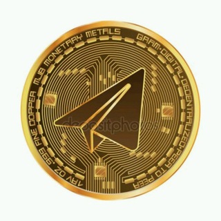 Логотип @ymbg222 - 👑GOLD TELEGRAM👑