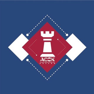 Логотип @ymchess - Ход за тобой Chess