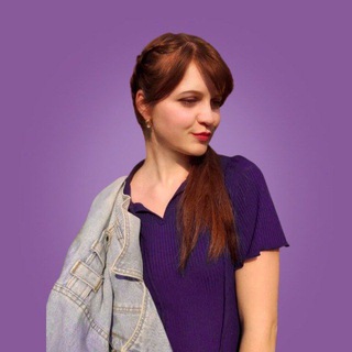 Логотип @ymenialapki - Яна Foxya про фриланс🦊