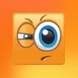 Логотип @ymenyavopros - У меня вопрос (переход)