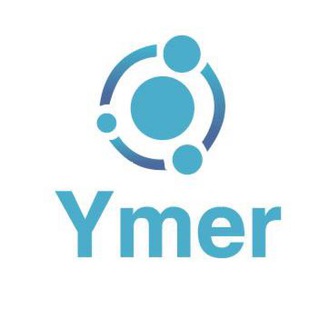 Логотип @ymerchain - Ymer Blockchain