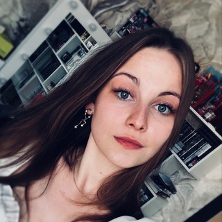 Логотип @ymka_lyna - ymka_lyna🐞✨