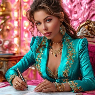 Логотип @ymkrasa - Умница и красавица