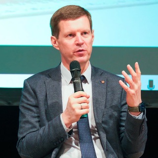 Логотип @ymm_1106 - Канал Юрия Мельникова