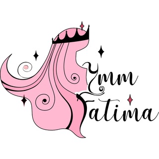 Логотип @ymm_fatimaa - Ymm_Fatimaa ХИДЖАБЫ, ХИМАРЫ ОПТОМ