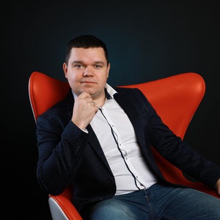 Логотип @ymnie_metry - Мюсли риелтора | Вадим Цыганков