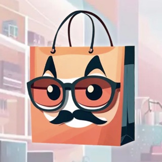 Логотип @ymnie_pokypki - Промокоды и скидки | Ecosum.ru