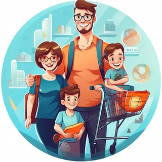 Логотип @ymnuepokupki - 🎁 Фаберлик Мелитополь-Юг