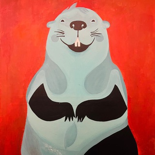 Логотип @ymorpsix - Юмор психолога