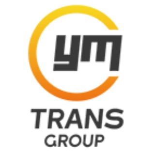 Логотип @ymtransgroup - Логистика из Китая YM Trans Group