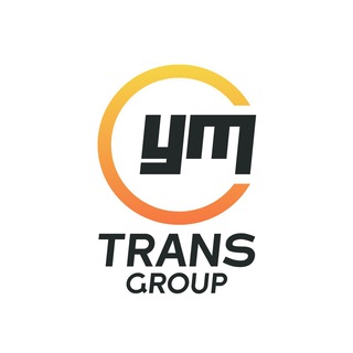 Логотип @ymtransgroupcha - Ym Trans Group Chat