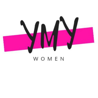 Логотип @ymy_women - YMY women