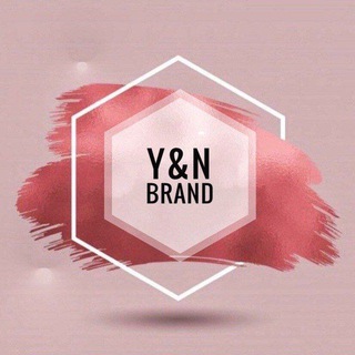 Логотип @yn_brand0 - Y&N BRAND❤️