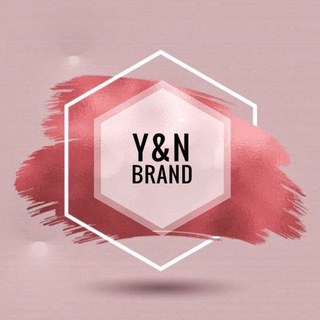 Логотип @yn_brand01 - YN_BRAND👗👠