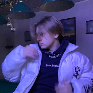 Логотип @yngdripytg - yngdripy