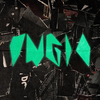 Логотип @yngi4_prod - YNGI4 PROD.