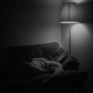 Логотип @ynnosti - вечный бой-самим собой