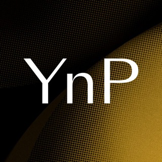Логотип @ynplife - YnP life
