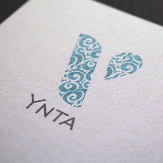 Логотип @ynta_kz - YNTA