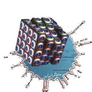 Логотип @yntellekts - Интеллектуал