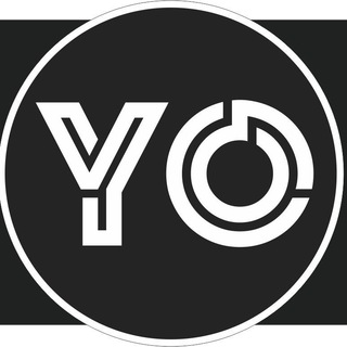 Логотип @yo_choice_clothing - YoChoice