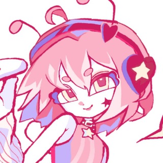 Логотип @yo_keru - yo!keru ｡･:*:･ﾟ’