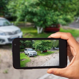 Логотип @yo_parking - ЙО Паркинг [yo_parking]