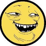 Логотип @yoba_m - YOBA MEDIA