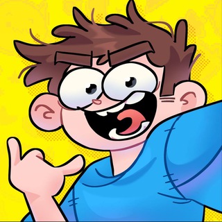 Логотип @yobacons - Бэйкон