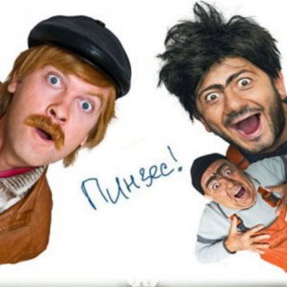 Логотип @yobc_yobc - Ёбц! | Юмор