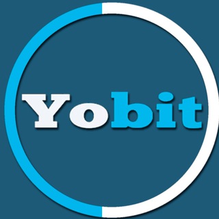 Логотип @yobitairdrop - Yobit chat 🔥🔥🔥| Young Bit Hunter