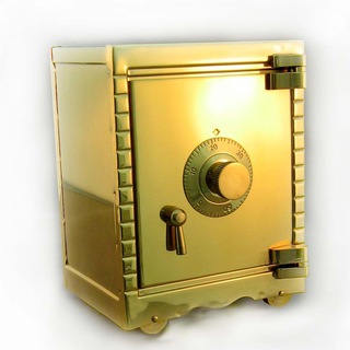 Логотип @yobitex - Exchange INSIDE TON