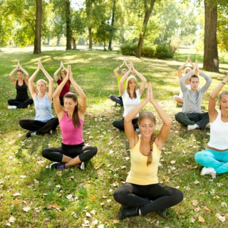 Логотип @yoconsciente - 🧘‍♀🧚‍♀VIDA CONSCIENTE 🧘‍♂🙏🦋💫