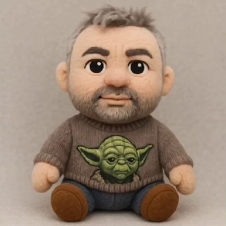 Логотип @yoda5238 - Ëда-мастер