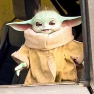 Логотип @yoda_film - YodaFilm | Фильмы | Сериалы 🍿