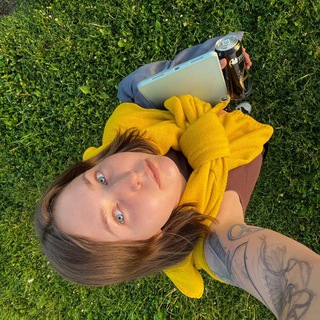 Логотип @yodaink - Йода | Тату Санкт-Петербург