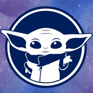 Логотип @yodapark_mrpl - 🎉 "Yoda Park" 🎉 Развлекательный центр г.Мариуполь.