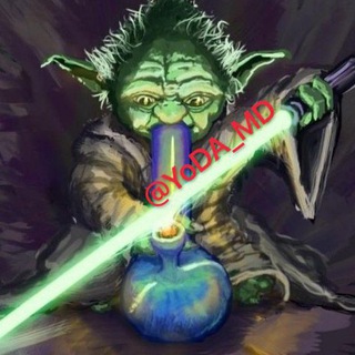 Логотип @yodashopmarket - YoDa💥AmpH🍀weed🍀MarkeT