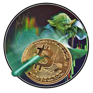 Логотип @yodatrades - 🇺🇦Yoda Trades