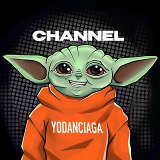 Логотип @yodatraffik - Yoda Traffic Channel | Арбитраж Трафика