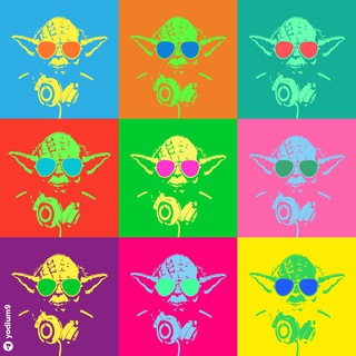 Логотип @yodium9 - Йод 9