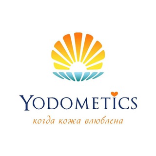 Логотип @yodometics - Yodometics
