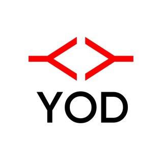 Логотип @yodsc - YOD SPORT CLUB